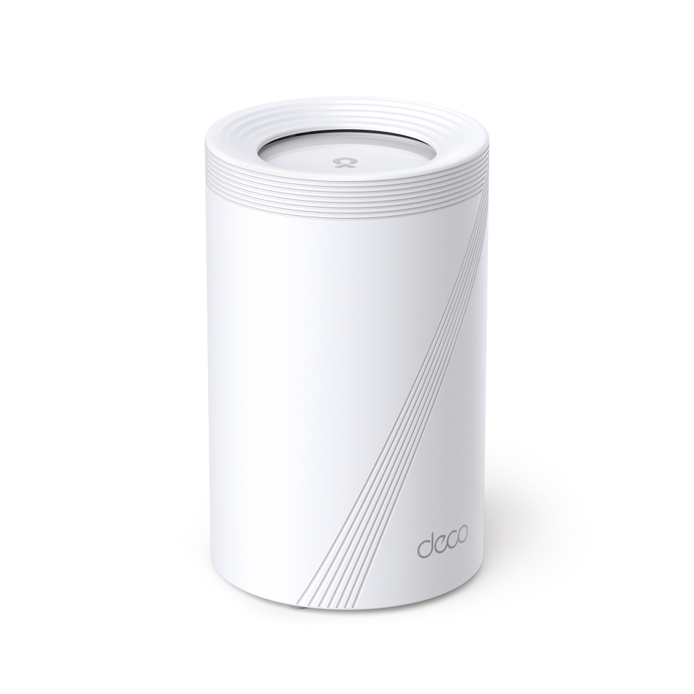 tp-link BE11000 メッシュWi-Fi 7システム（DECO BE65 2パック）