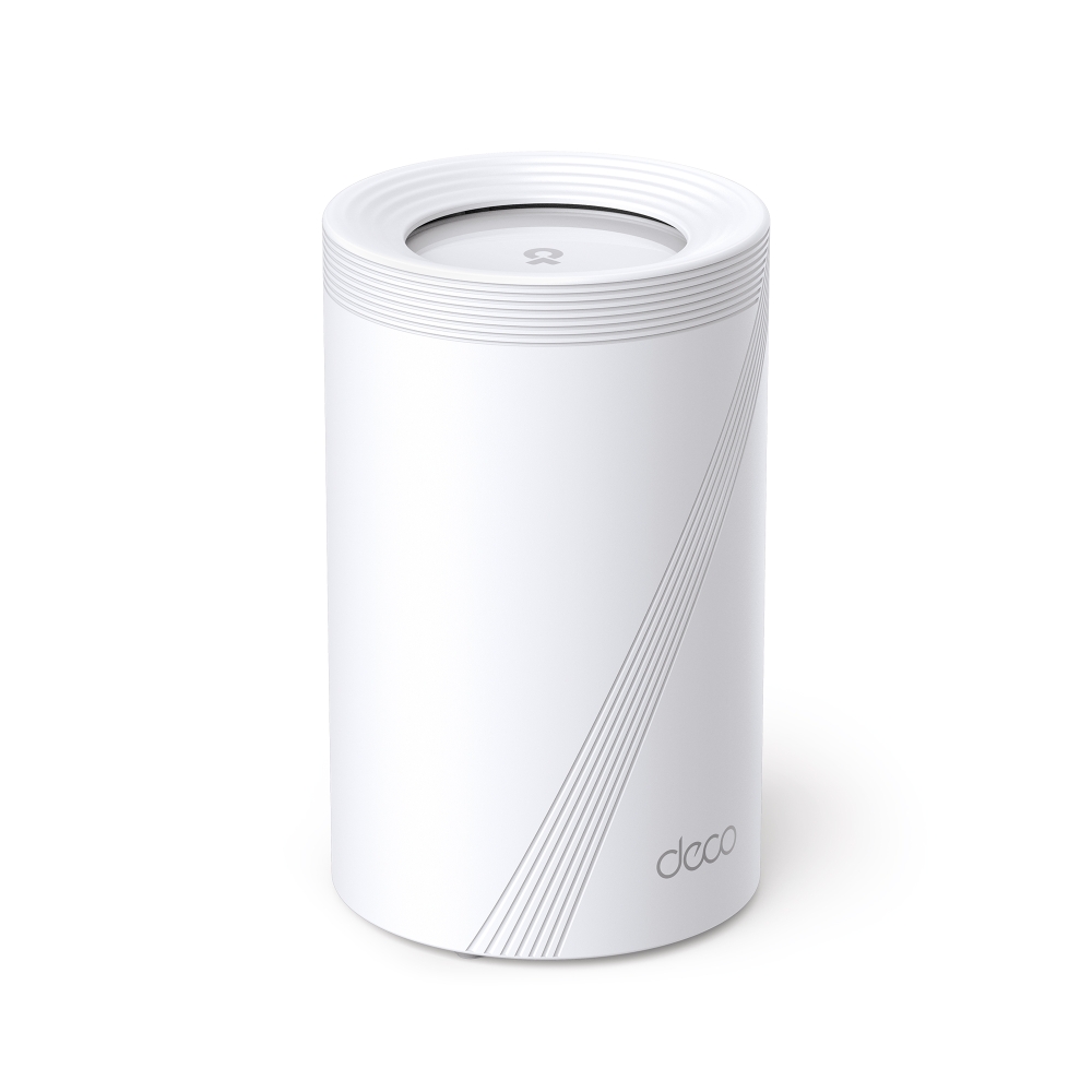 tp-link BE11000 メッシュWi-Fi 7システム（DECO BE65 1パック）