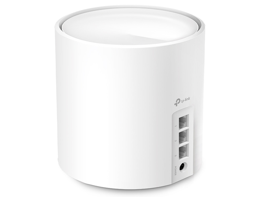 TP-Link Deco X50(2ユニットパック)