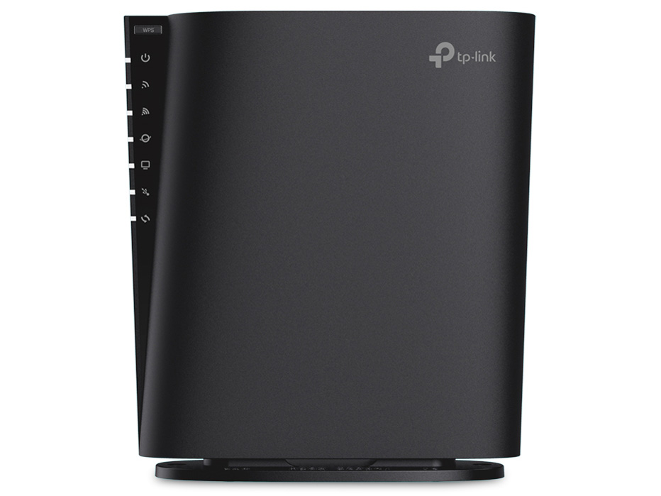 TP-Link  Archer AX80 AX6000 8ストリーム Wi-Fi6 ルーター