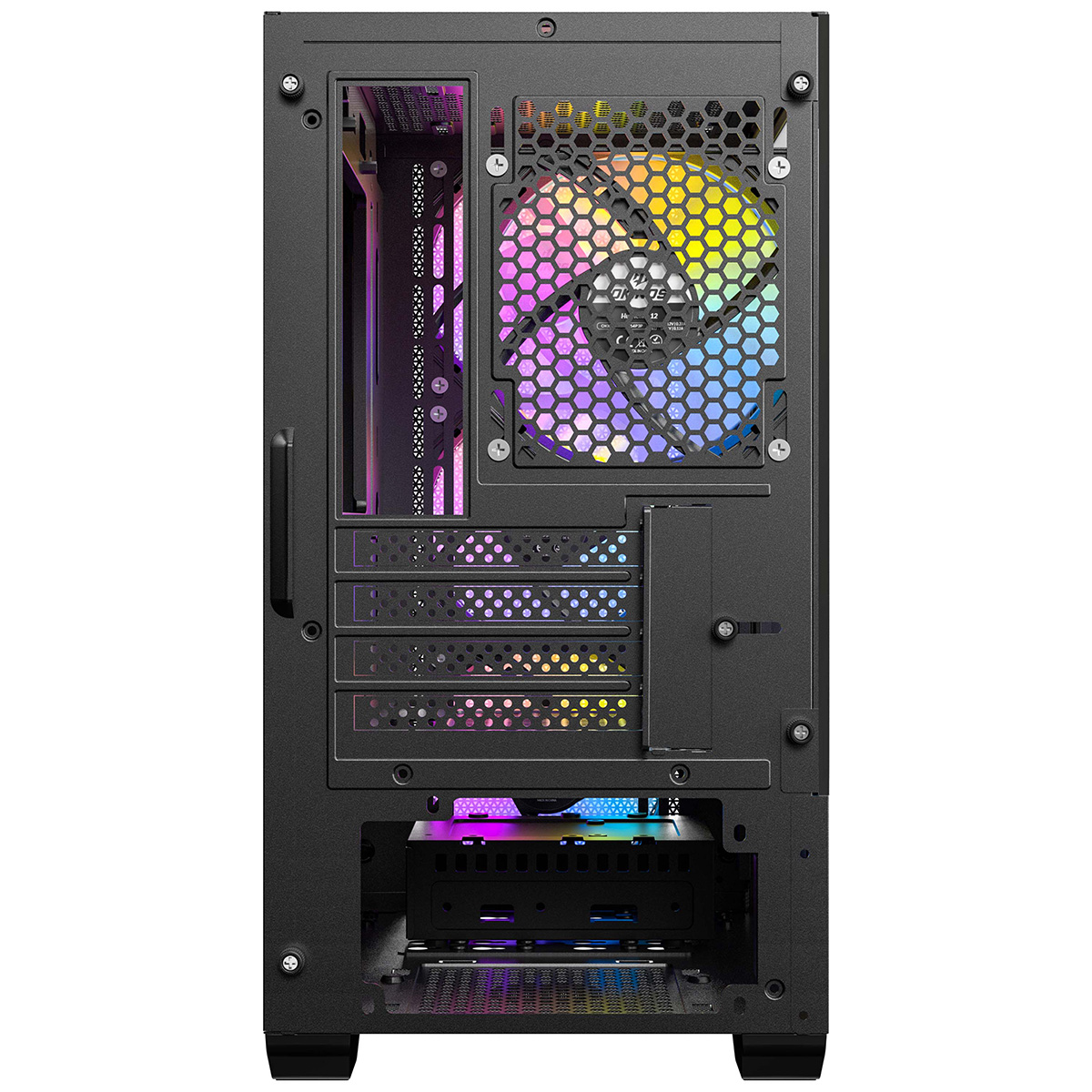 Okinos Cypress 3 ARGB