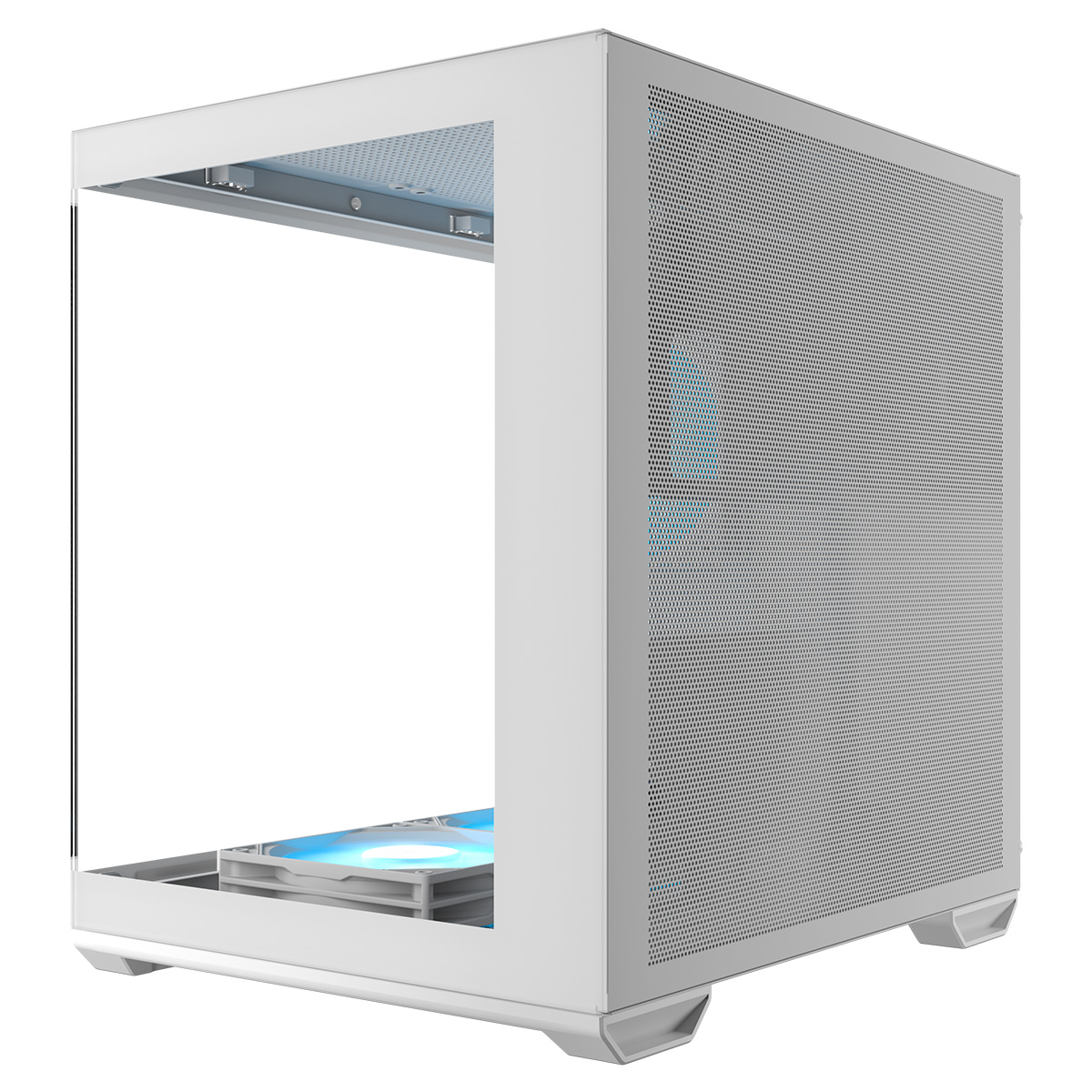 Okinos Mirage 4 ARGB White [ホワイト]