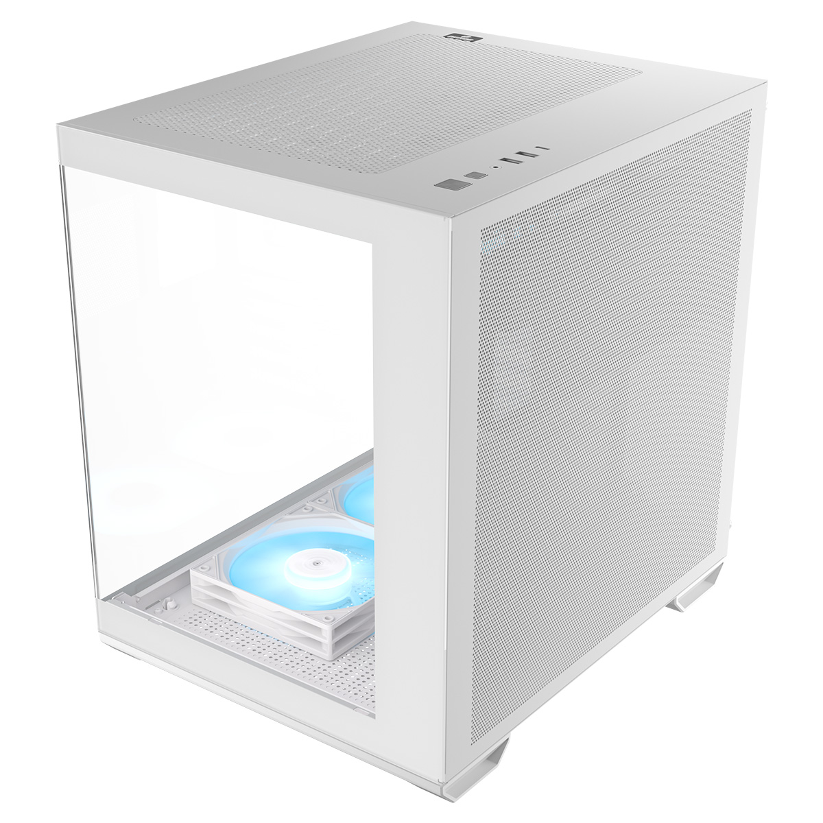 Okinos Mirage 4 ARGB White [ホワイト]