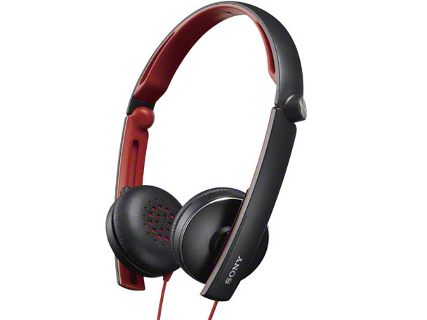 【EarlySummerセール】SONY MDR-S70AP (B) [ブラック]