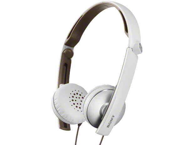 【EarlySummerセール】SONY MDR-S70AP (W) [ホワイト]