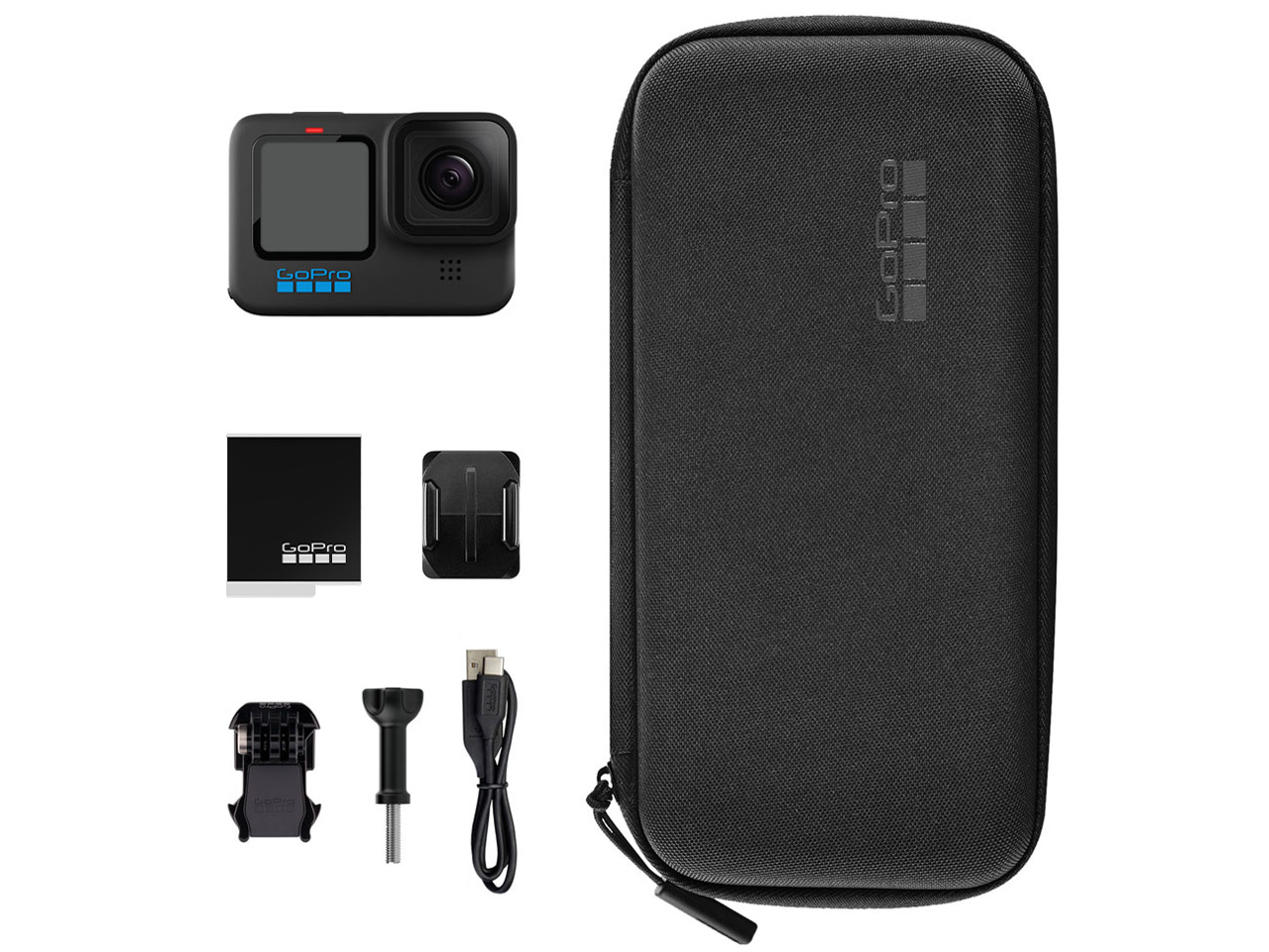 GoPro HERO11 BLACK CHDHX-111-FW-