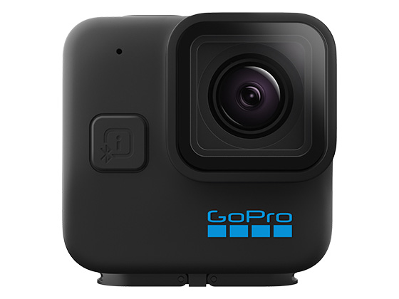 GoPro HERO11 BLACK Mini(CHDHF-111-FW)