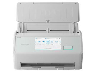 PFU ScanSnap iX2500 FI-IX2500W [ホワイト]