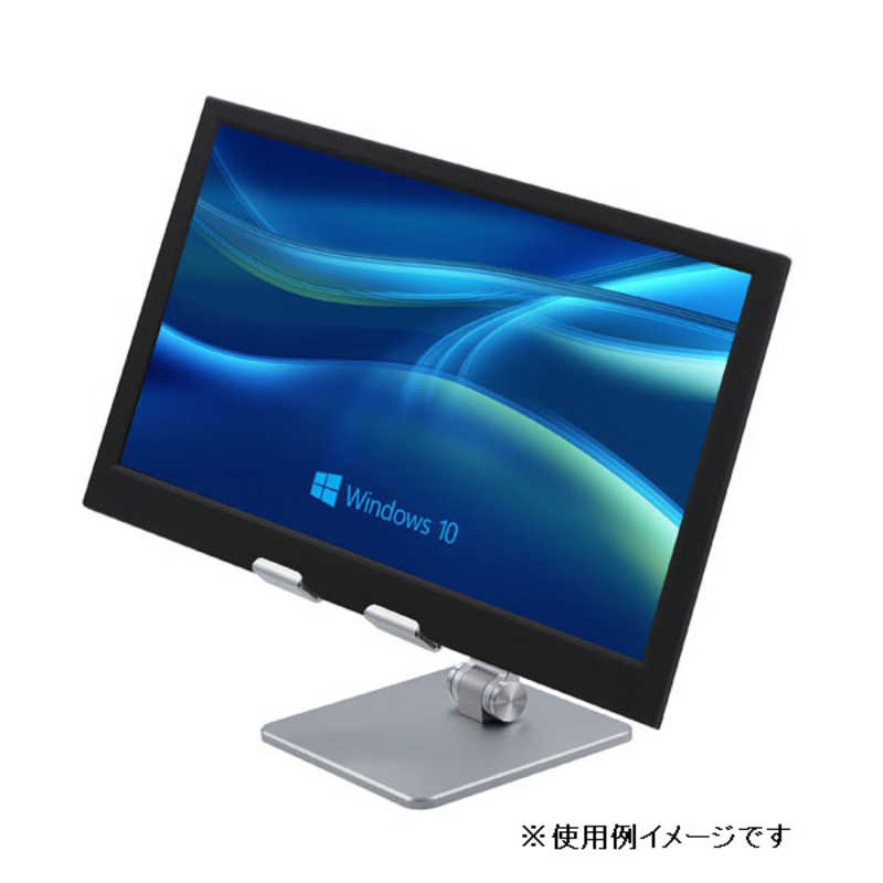 タイムリー タブレット用スタンド TM-TABST-01