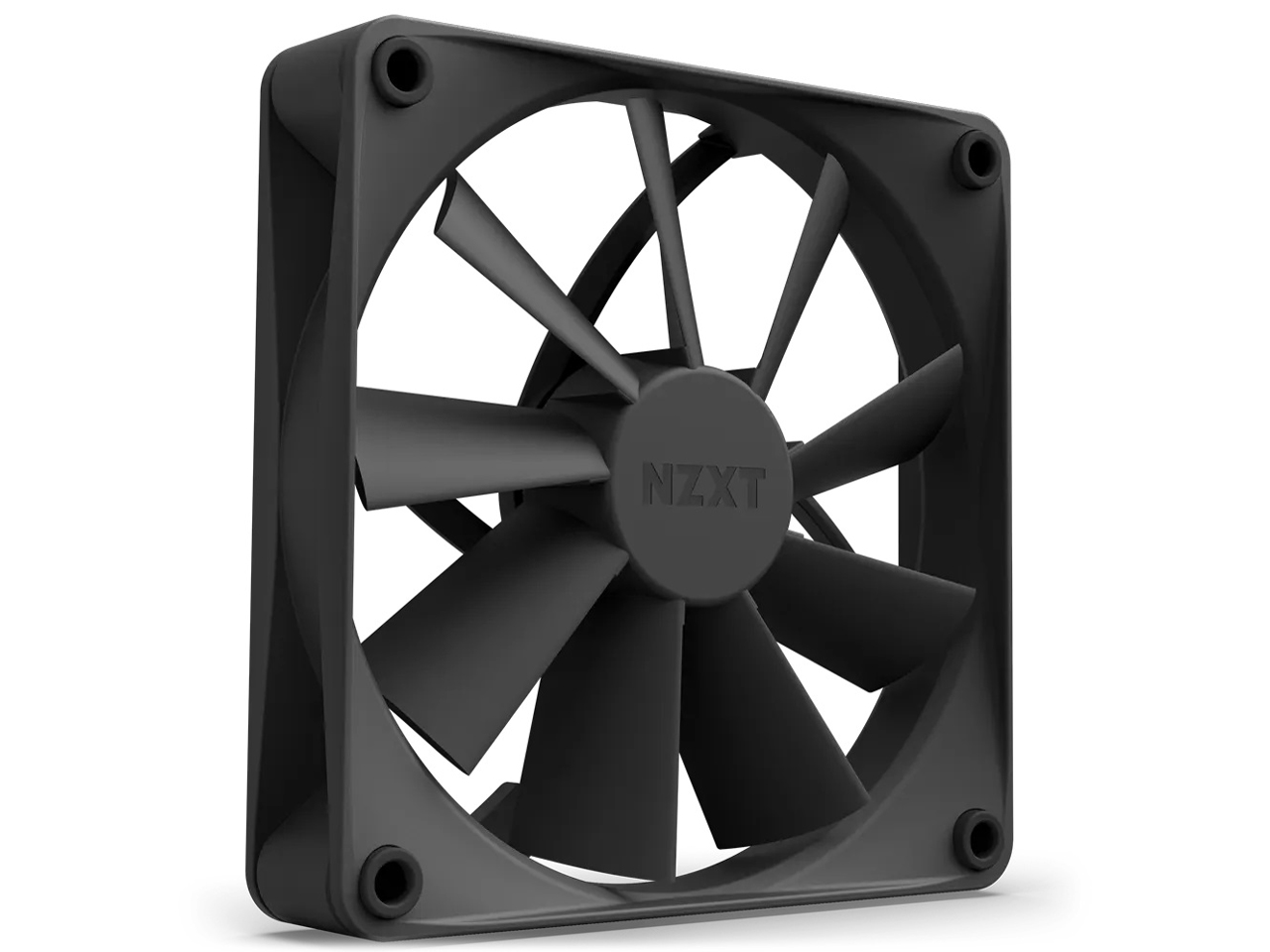 NZXT F120Q RF-Q12SF-B1 [ブラック]