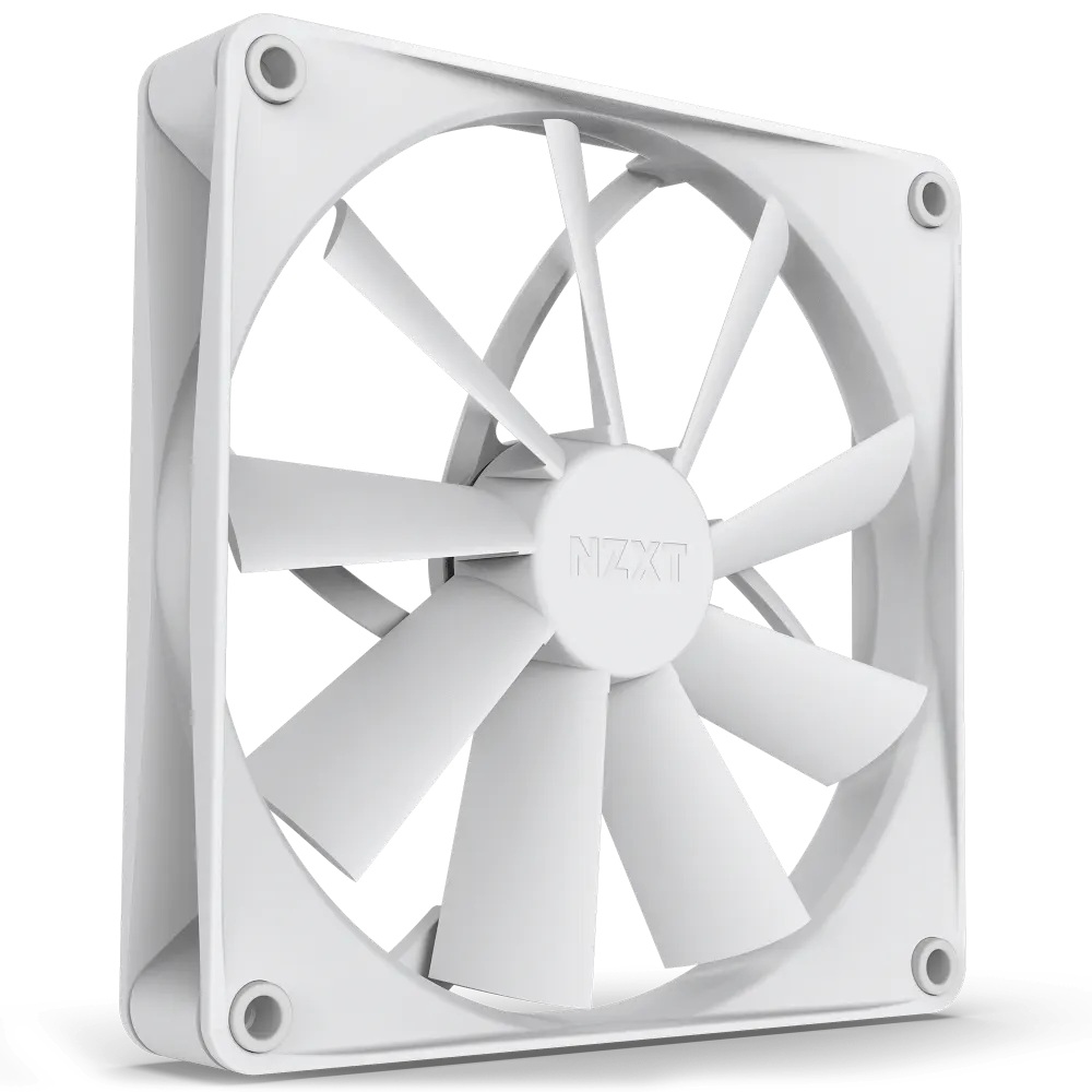 NZXT F140Q RF-Q14SF-W1 [ 140mmケースファン ]