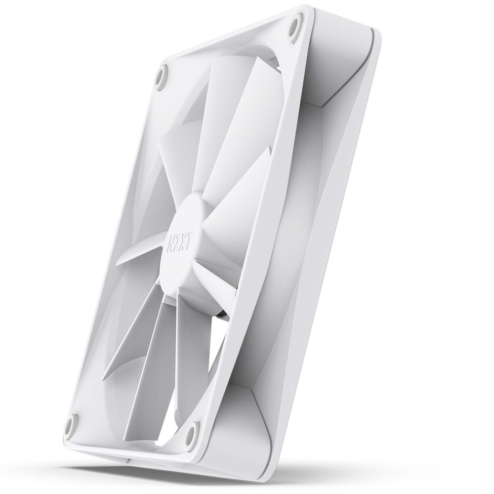 NZXT F140Q RF-Q14SF-W1 [ 140mmケースファン ]