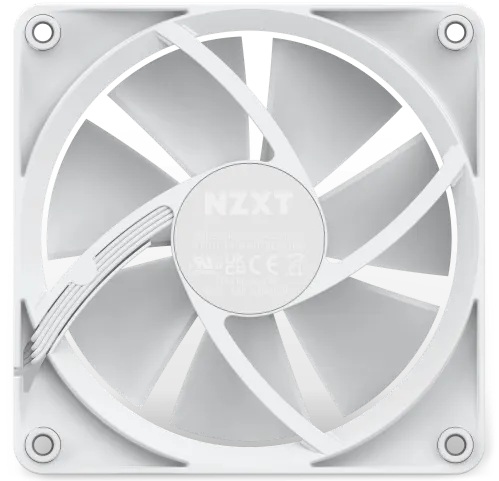 NZXT F120 RGB RF-R12SF-W1 [ 120mmケースファン ]