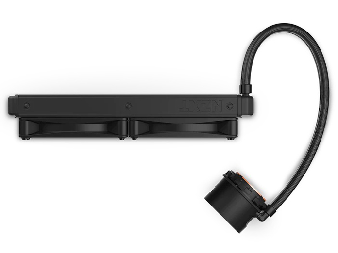 NZXT Kraken 280 RL-KN280-B1 [Black]