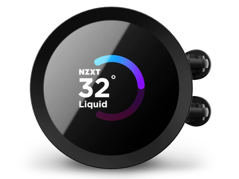 NZXT Kraken 280 RL-KN280-B1 [Black]