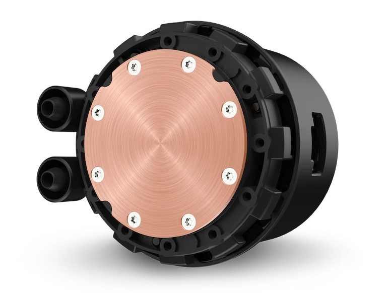 NZXT Kraken 280 RL-KN280-B1 [Black]