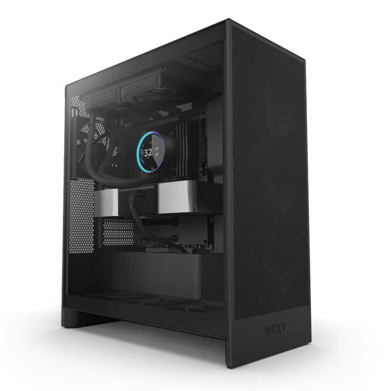 NZXT KRAKEN Elite (2024) RL-KN24E-B2