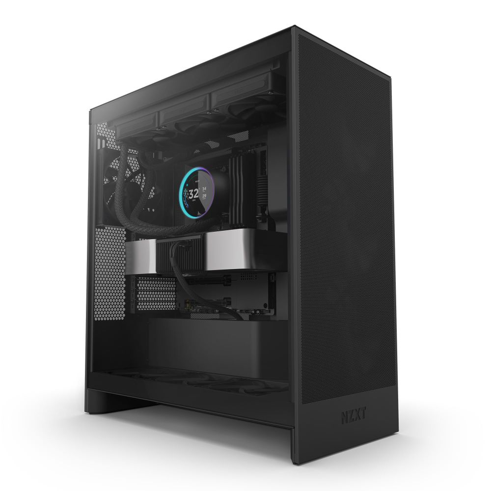 NZXT KRAKEN Elite (2024) RL-KN36E-B2