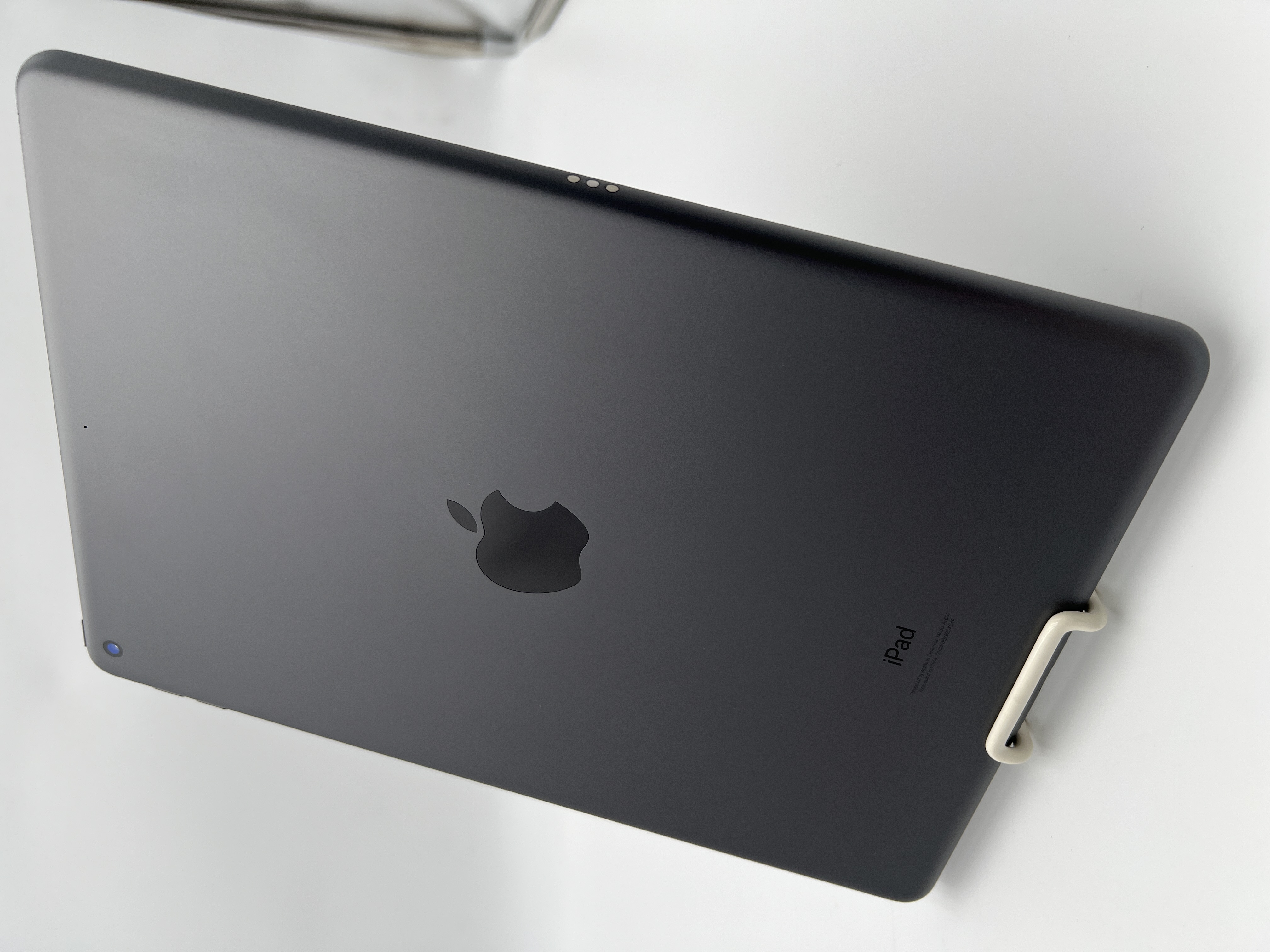 【整備済み品】Apple iPad 10.2インチ 第9世代 (2021) Wi-Fiモデル 64GB スペースグレイ【30日返金保証】