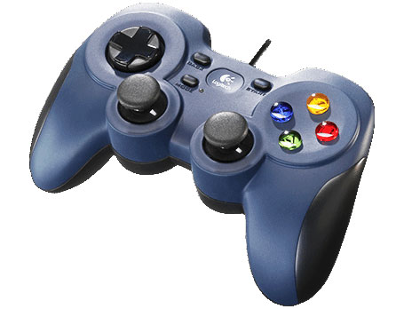 logicool F310 Gamepad F310r