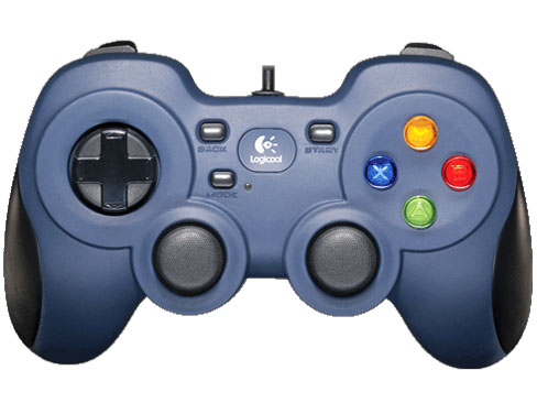 logicool F310 Gamepad F310r