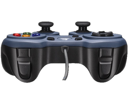 logicool F310 Gamepad F310r