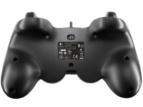 logicool F310 Gamepad F310r