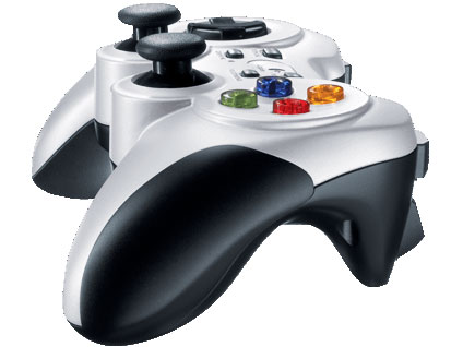 logicool F710 Wireless Gamepad F710r