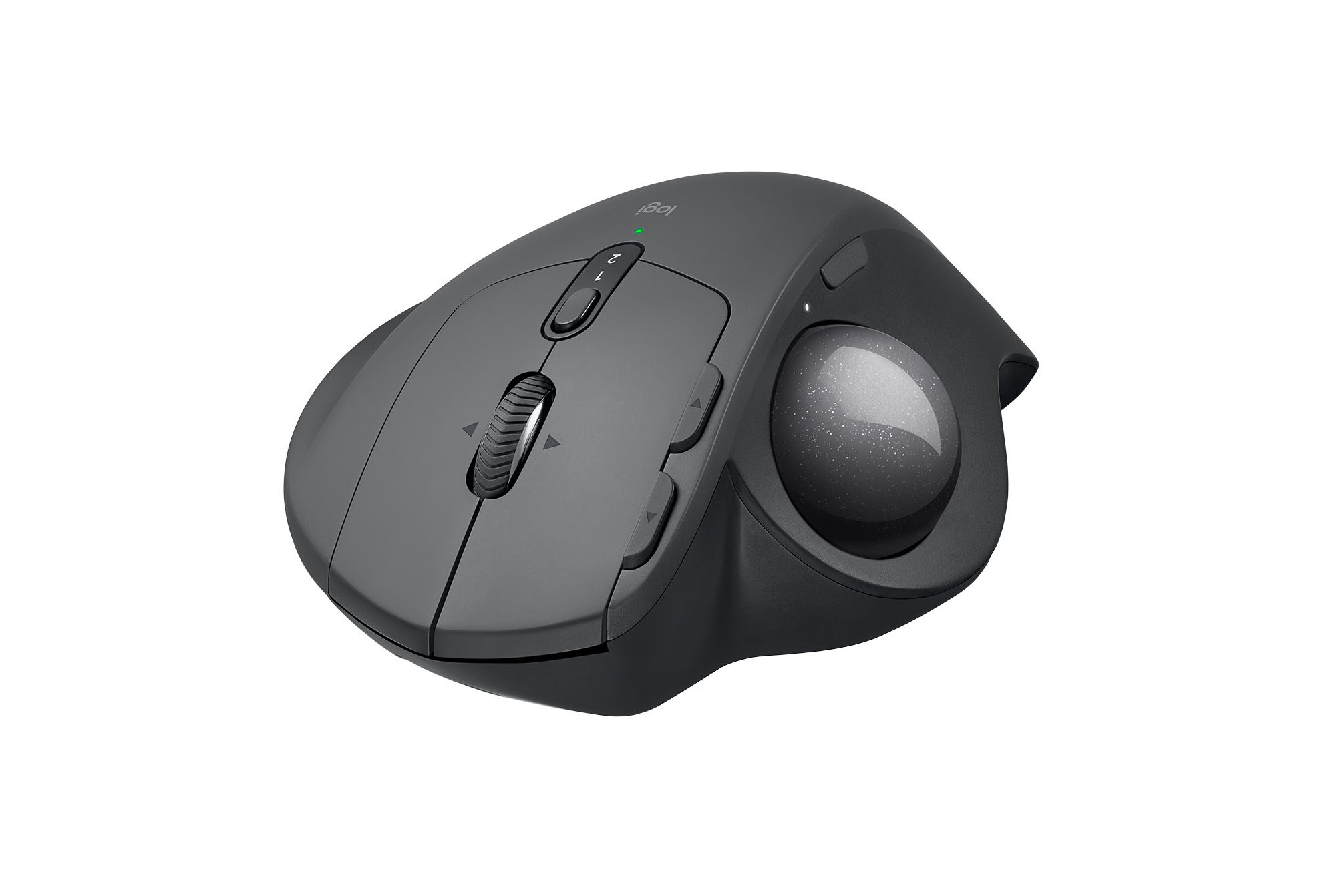 【訳あり品】【箱破損】【未開封・未使用】logicool Wireless Trackball MX ERGO MXTB1s