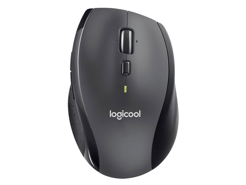 logicool Marathon Mouse M705m