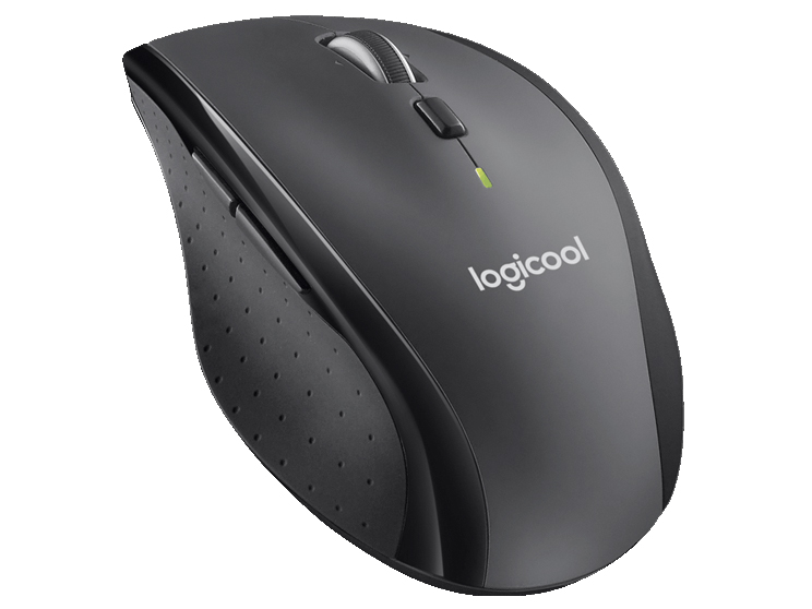 logicool Marathon Mouse M705m