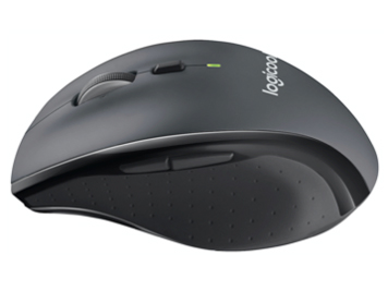 logicool Marathon Mouse M705m