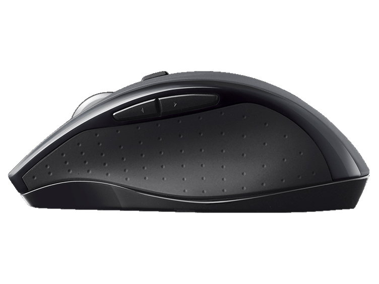 logicool Marathon Mouse M705m