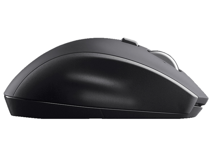 logicool Marathon Mouse M705m