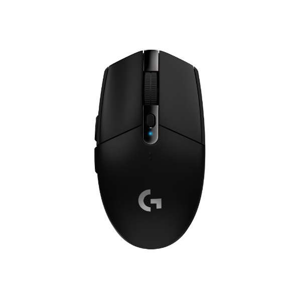 logicool  G304 LIGHTSPEED Wireless Gaming Mouse G304 [ブラック]