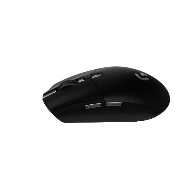 logicool G304 LIGHTSPEED Wireless Gaming Mouse G304 [ブラック