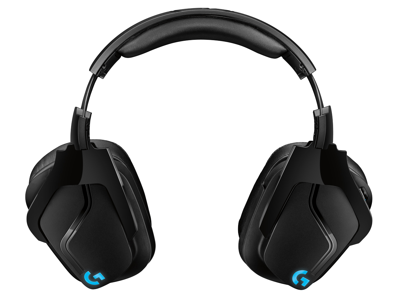 logicool G933s Wireless 7.1 LIGHTSYNC Gaming Headset