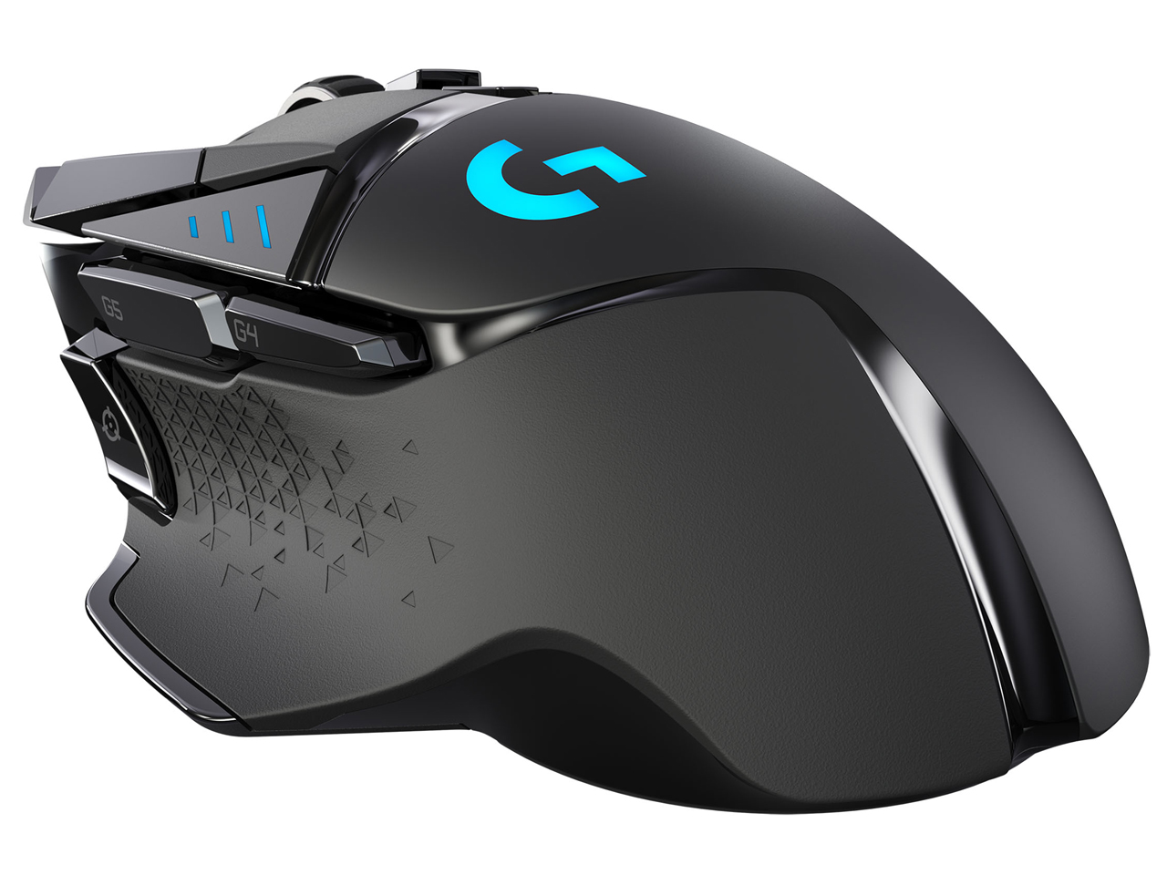 Logicool G502 HERO