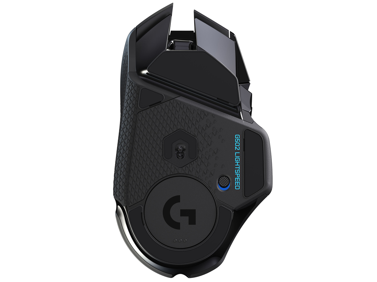 logicool  G502 LIGHTSPEED Wireless Gaming Mouse G502WL