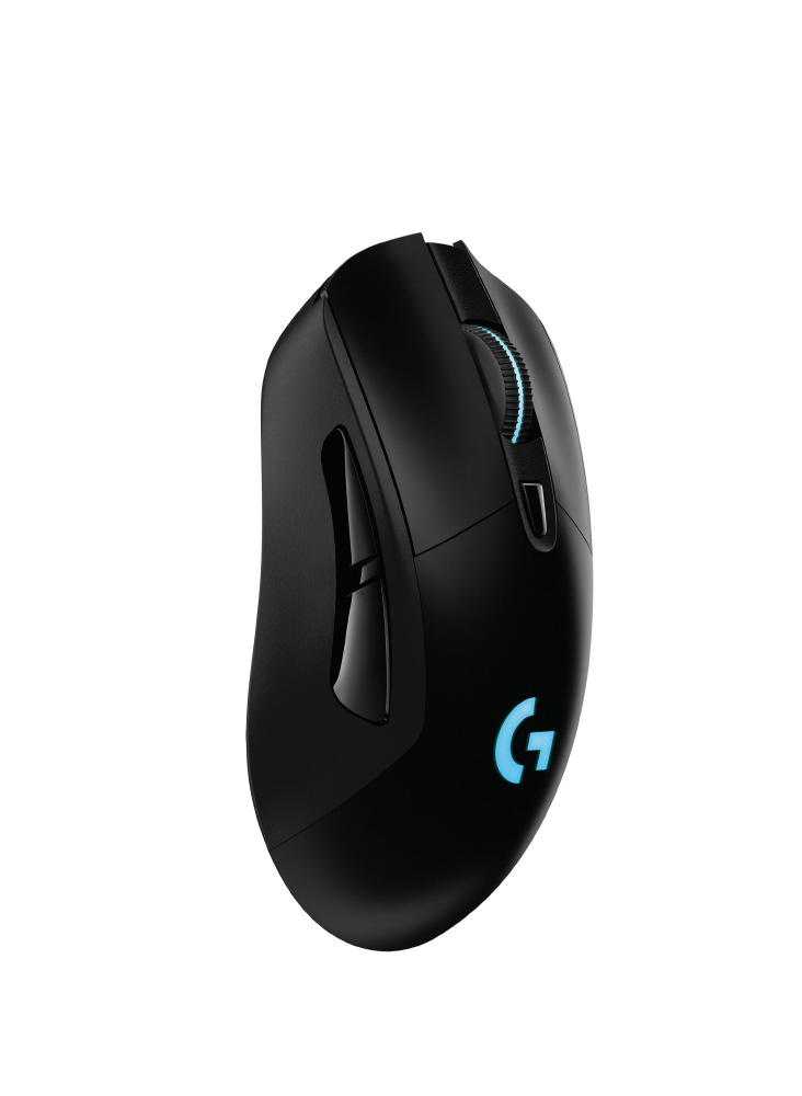 logicool G703 HERO LIGHTSPEED Wireless Gaming Mouse G703h