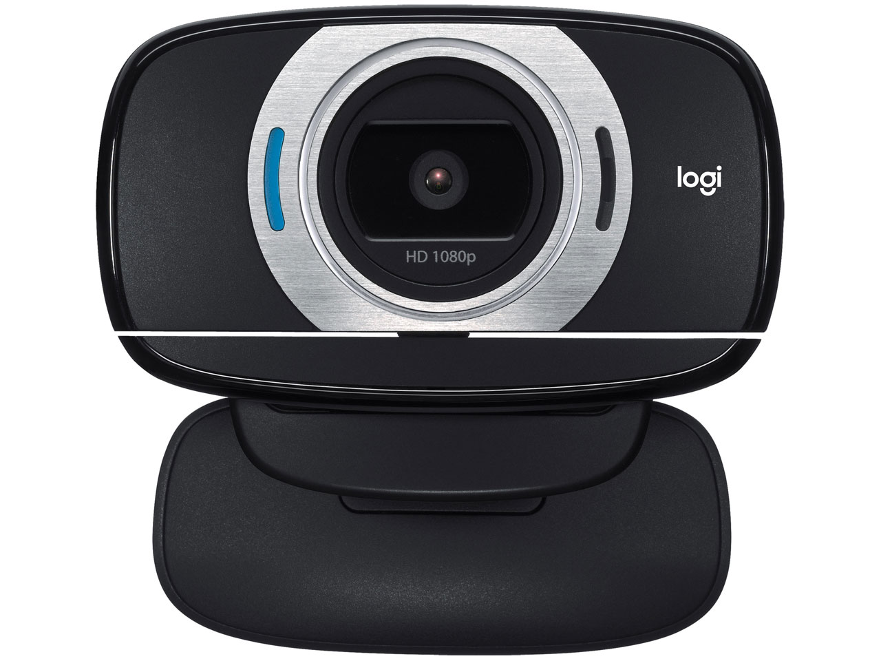 logicool HD Webcam C615n