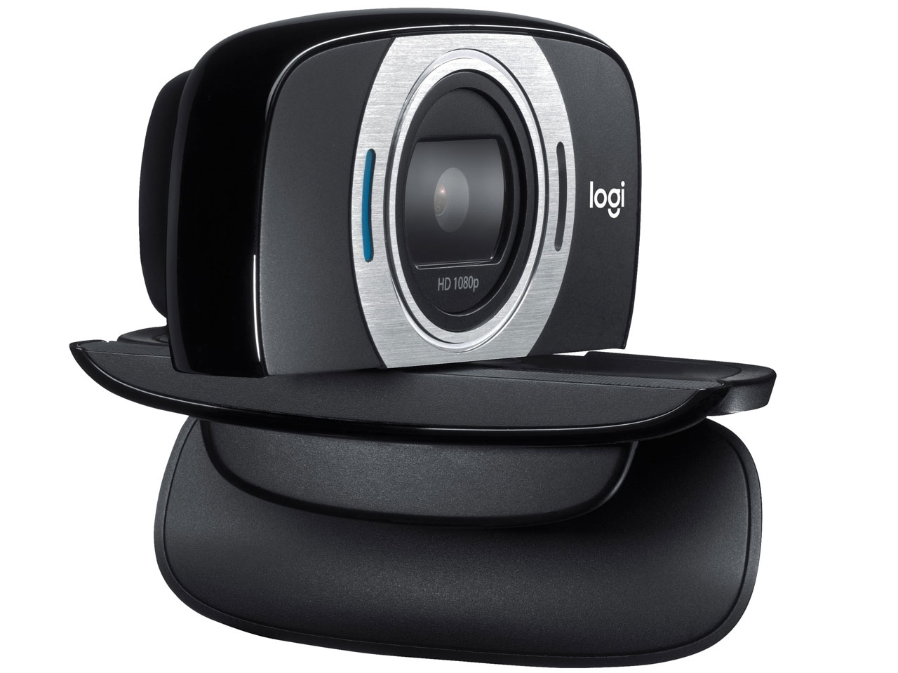 logicool HD Webcam C615n