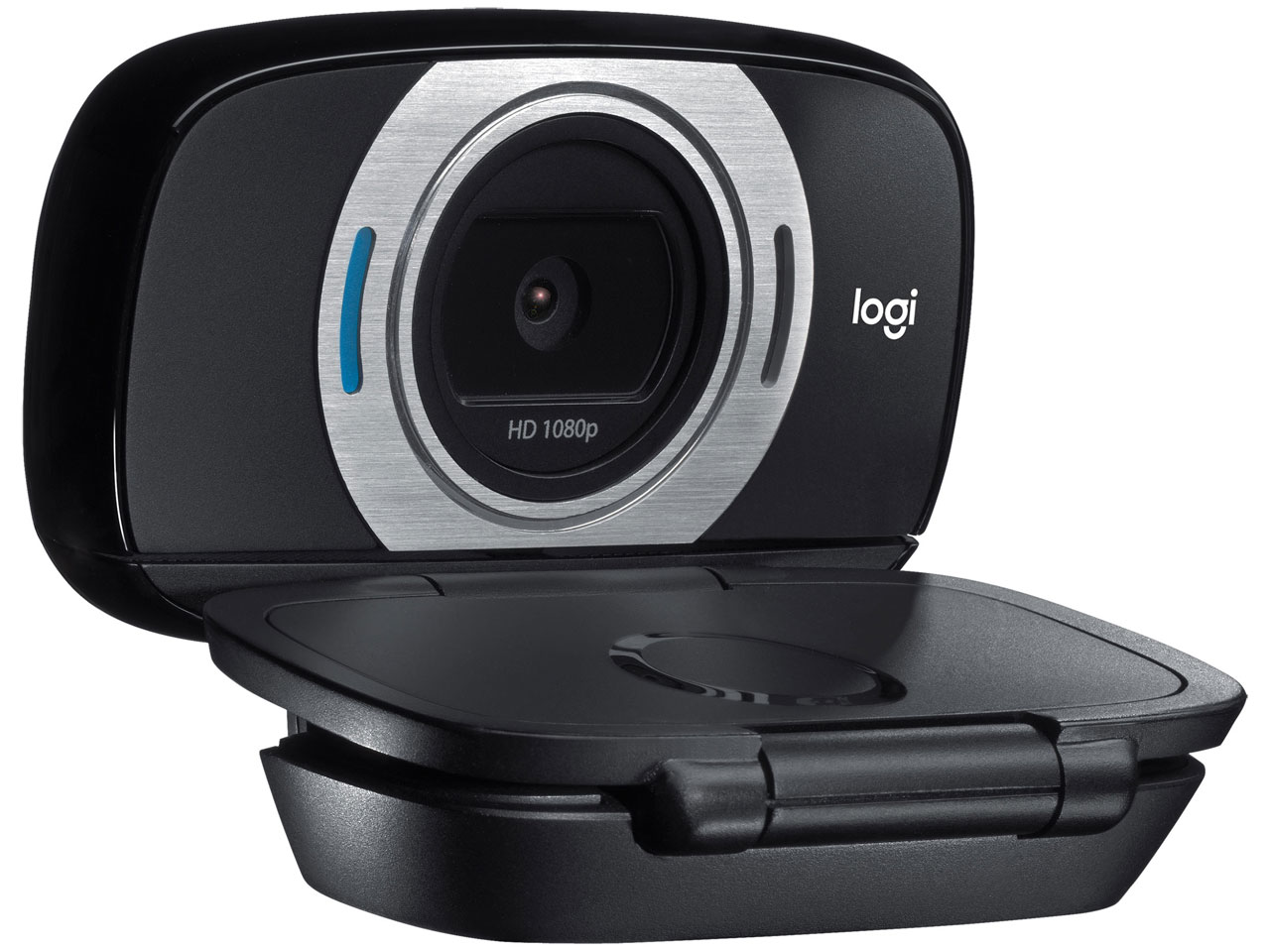 logicool HD Webcam C615n