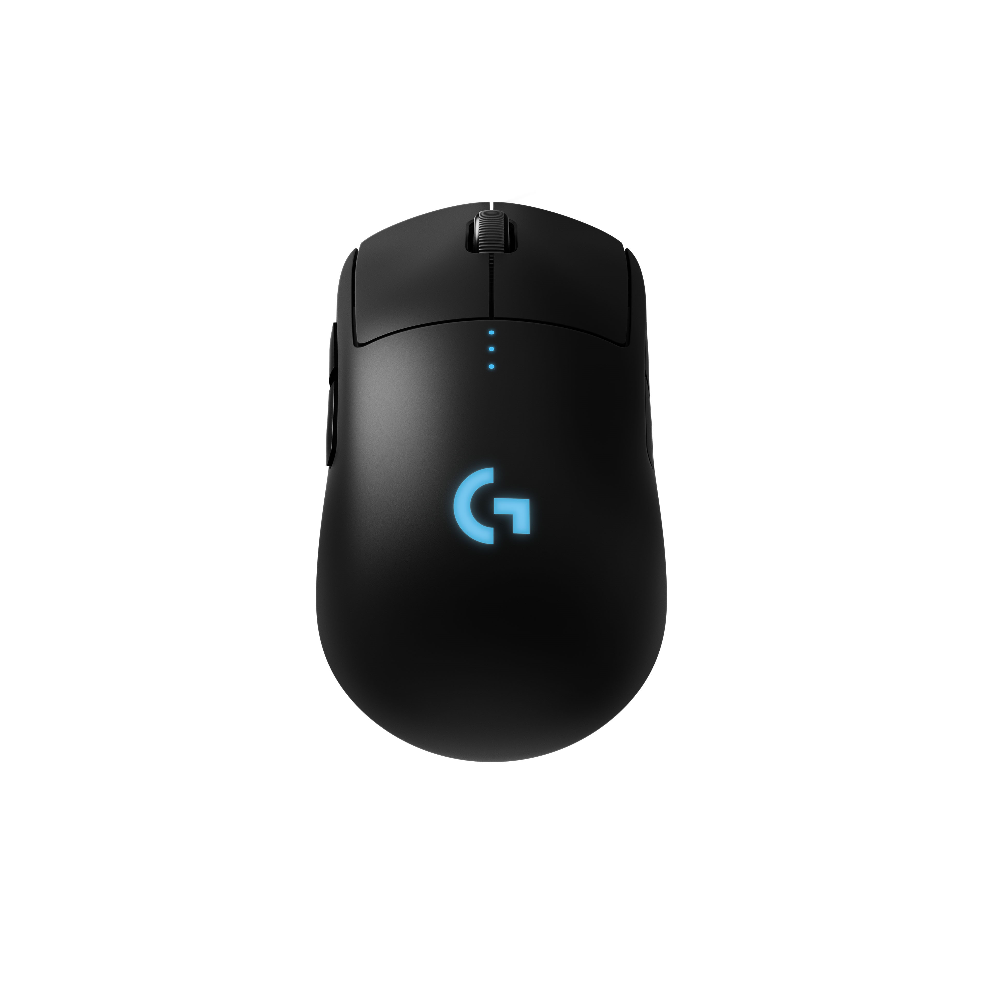 logicool  PRO LIGHTSPEED Wireless Gaming Mouse G-PPD-002WLr