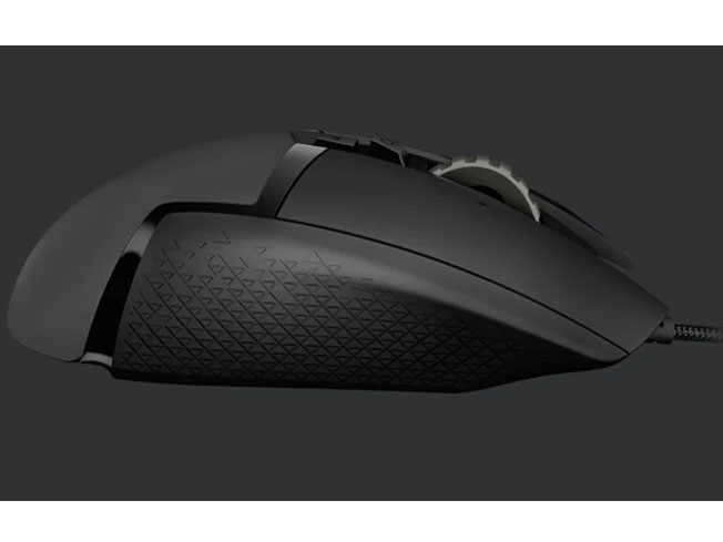 logicool G502 HERO Gaming Mouse G502RGBhr