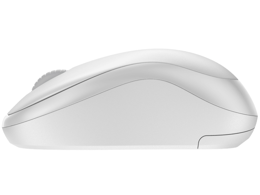 logicool MK295 Silent Wireless Keyboard and Mouse Combo MK295OW [オフホワイト]