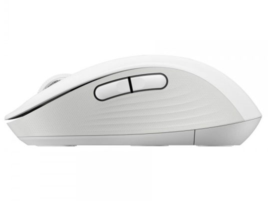 logicool Signature M650 L Wireless Mouse M650LOW [オフホワイト]