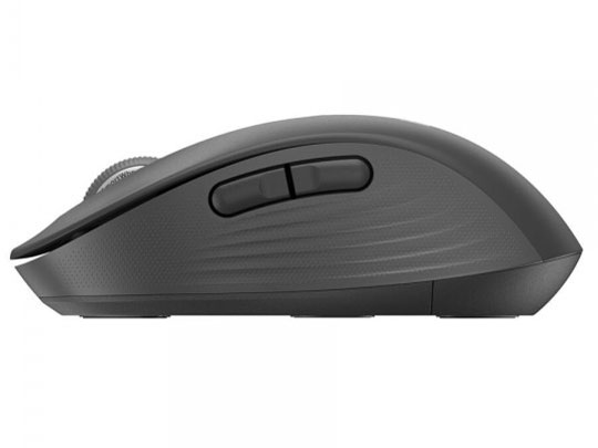logicool Signature M650 Wireless Mouse M650MGR [グラファイト]