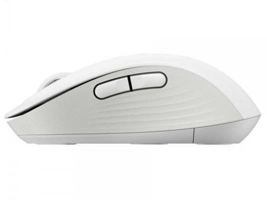 logicool Signature M650 Wireless Mouse M650MOW [オフホワイト]