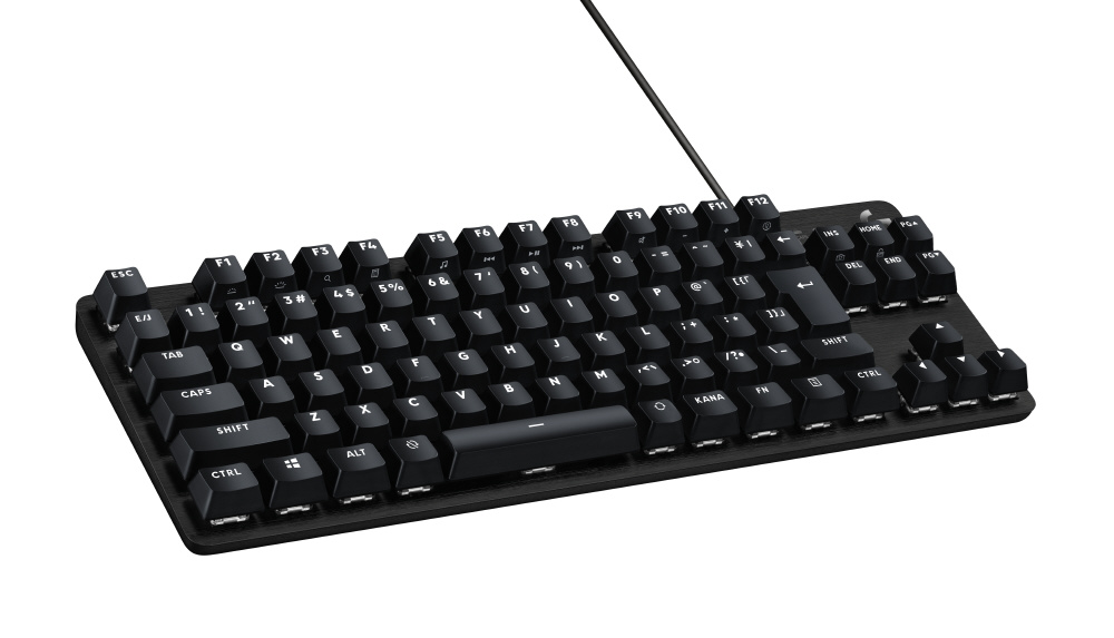 logicool  G413 TKL SE Mechanical Gaming Keyboard G413TKLSE [ブラック]